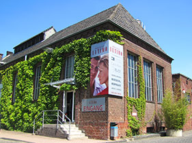 Filiale Mönchengladbach Eicken