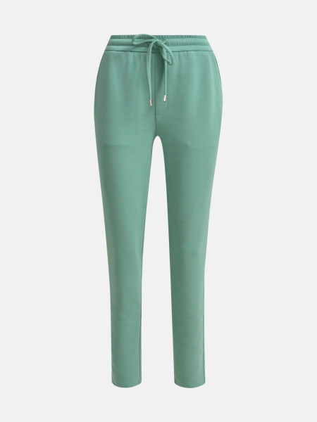 MILANO ITALY Damen Hose, mint