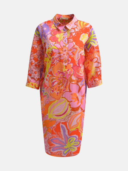 SMITH & SOUL Damen Kleid, orange