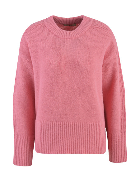 SMITH & SOUL Damen Pullover, rosa