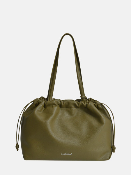 SMITH & SOUL Damen Tasche, oliv