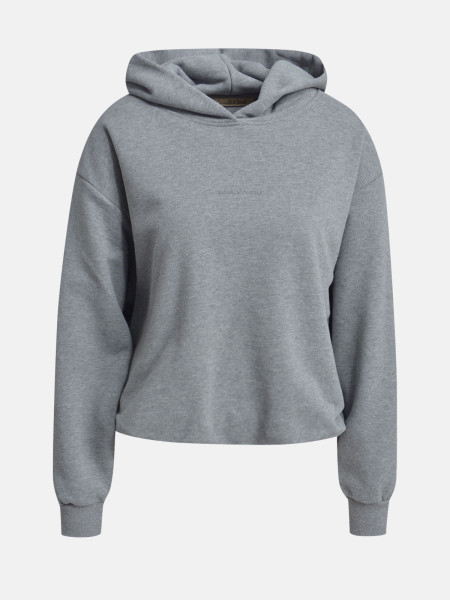 SMITH & SOUL Damen Sweatshirt, grau