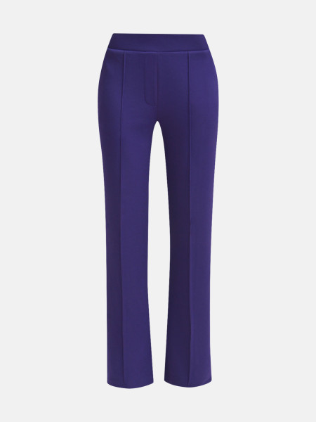 SMITH & SOUL Damen Hose, lila