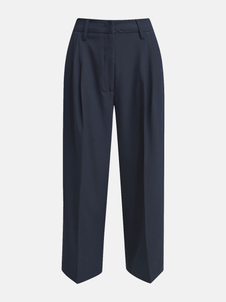 SMITH & SOUL Damen Hose, navy