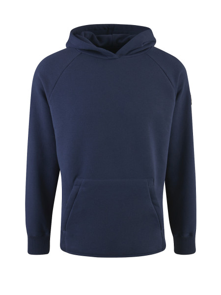 SMITH & SOUL MENSWEAR Herren Sweatshirt, dunkelblau