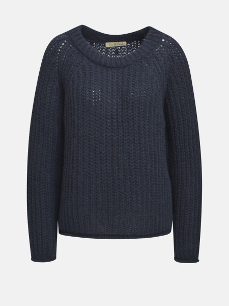 SMITH & SOUL Damen Pullover, marine