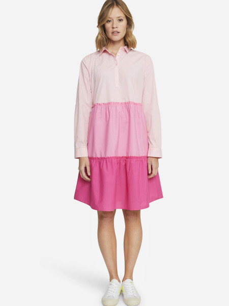 SMITH & SOUL Damen Kleid, rosa