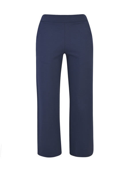 MILANO ITALY Damen Hose, navy