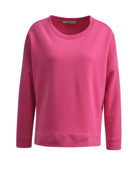 SMITH & SOUL Damen Sweatshirt, pink