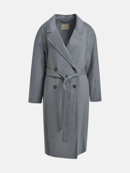 SMITH & SOUL Damen Mantel, grau