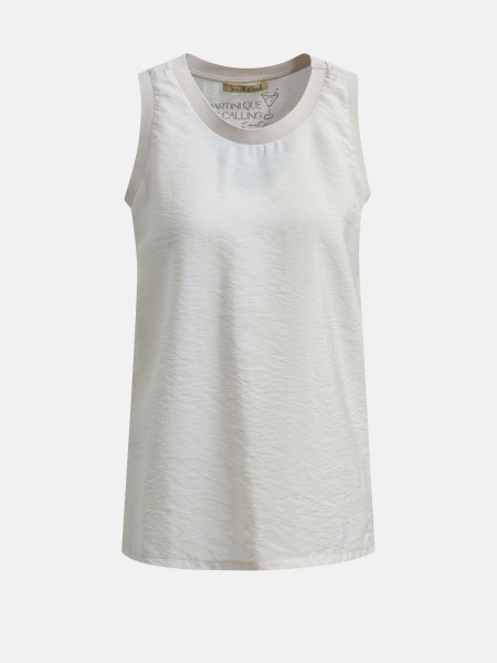 SMITH & SOUL Damen Top, sand