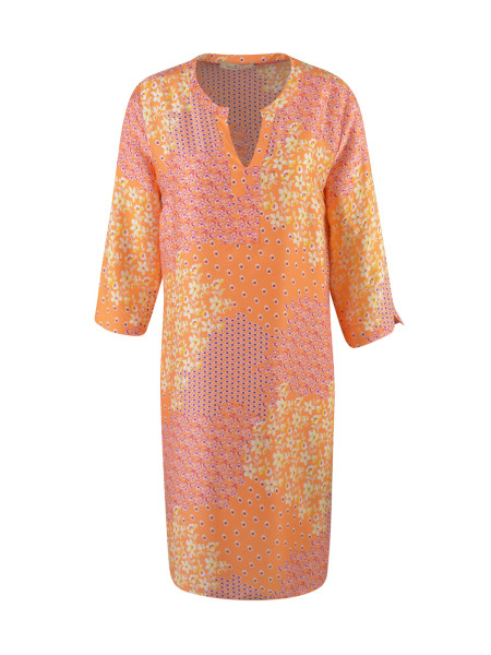 SMITH & SOUL Damen Kleid, orange