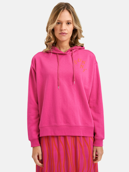 SMITH & SOUL Damen Sweatshirt, pink