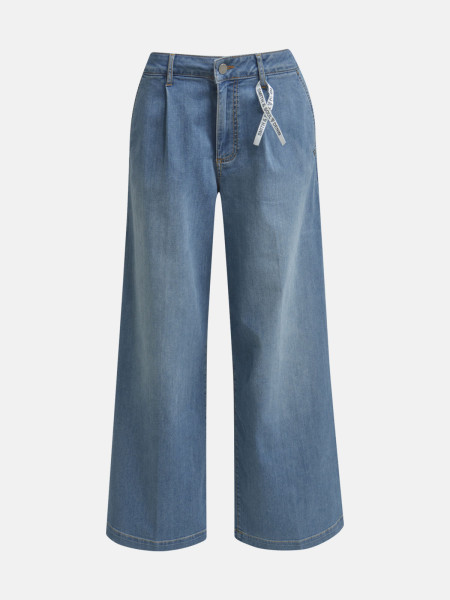 SMITH & SOUL Damen Jeans, blau