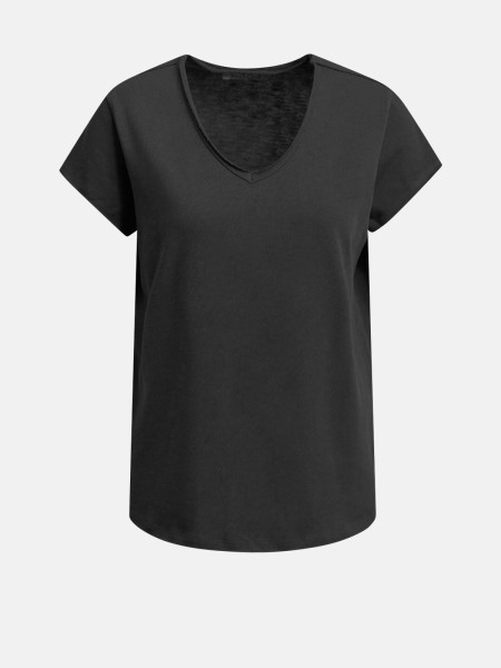 SMITH & SOUL Damen T-Shirt, schwarz