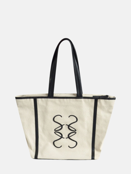 SMITH & SOUL Damen Tasche, creme
