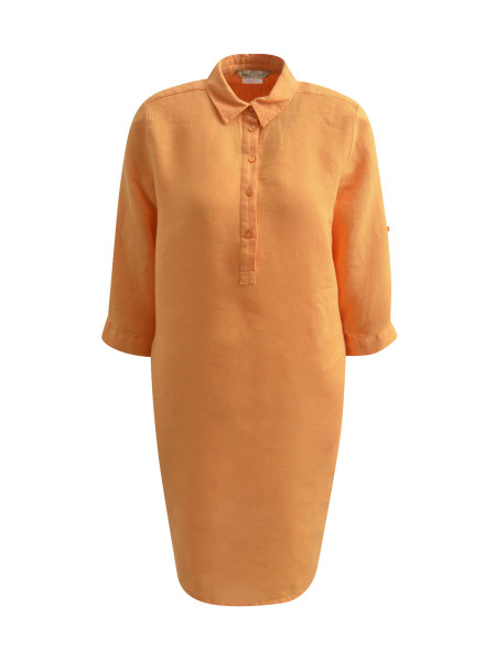 SMITH & SOUL Damen Kleid, orange