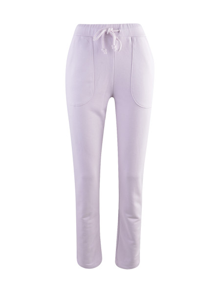 SMITH & SOUL Damen Jogginghose, flieder