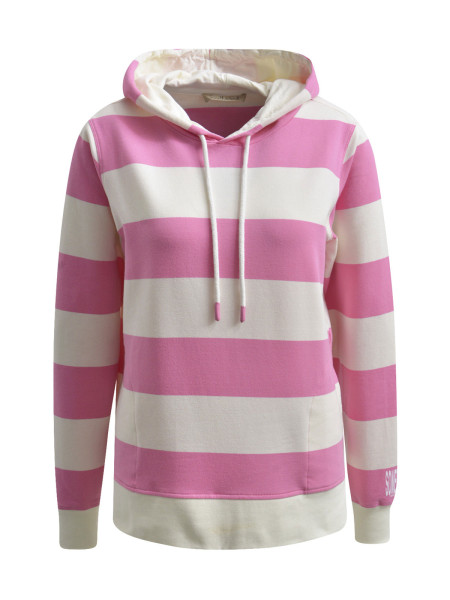 SMITH & SOUL Damen Sweatshirt, rosa