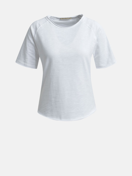 SMITH & SOUL Damen T-Shirt, weiß