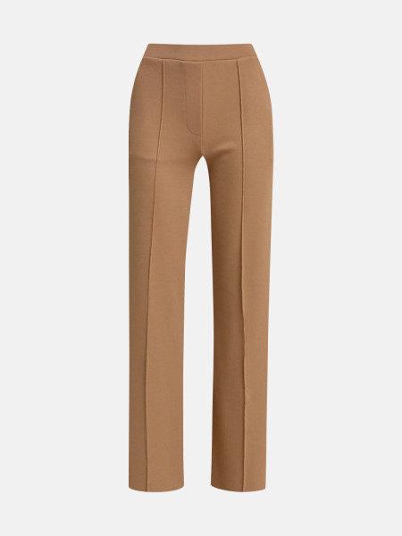 SMITH & SOUL Damen Hose, caramel