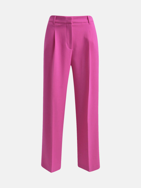 MILANO ITALY Damen Hose, pink