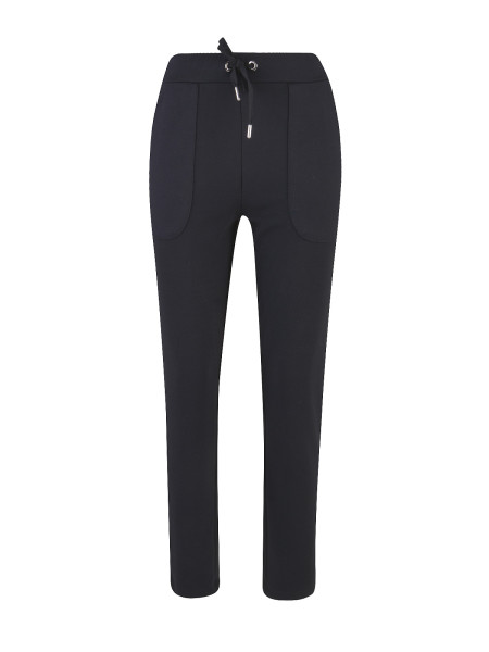 SMITH & SOUL Damen Jogginghose, schwarz