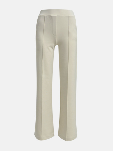 SMITH & SOUL Damen Hose, creme