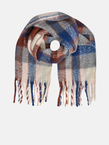 SMITH & SOUL Damen Schal, braun