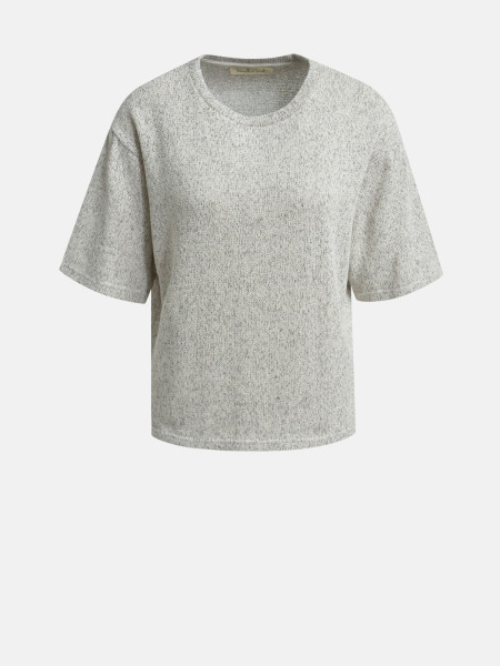 SMITH & SOUL Damen T-Shirt, beige