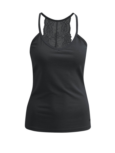 SMITH & SOUL Damen Top, schwarz