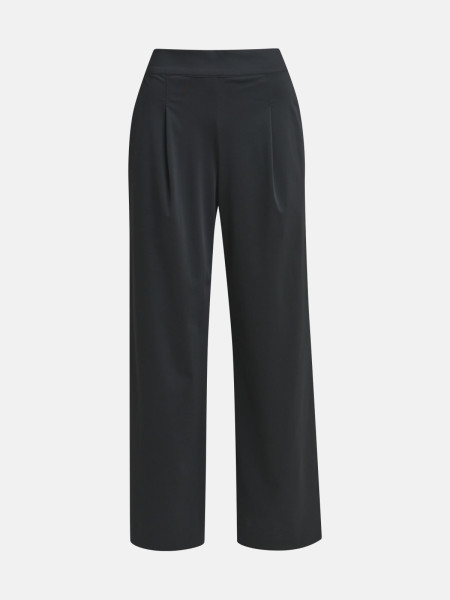 MILANO ITALY Damen Hose, schwarz