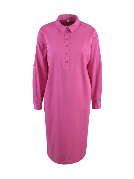 MILANO ITALY Damen Kleid, pink