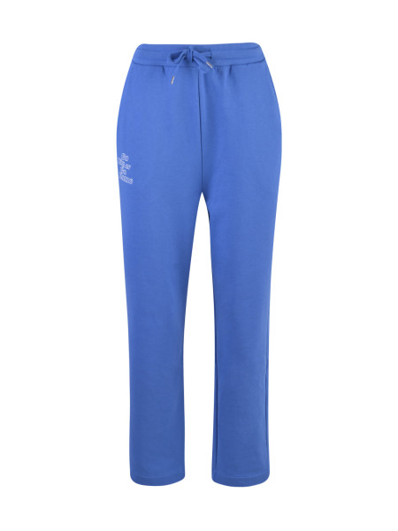 SMITH & SOUL Damen Jogginghose, blau