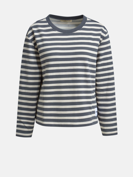 SMITH & SOUL Damen Sweatshirt, anthrazit