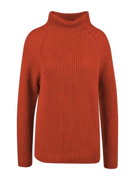 SMITH & SOUL Damen Pullover, rot