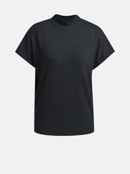 SMITH & SOUL Damen T-Shirt, schwarz