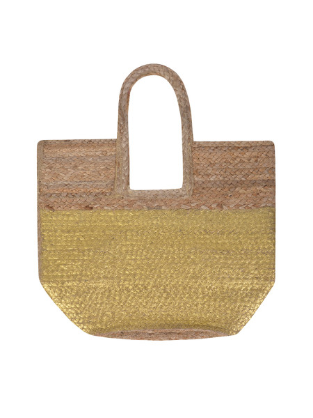 SMITH & SOUL Damen Tasche, gold