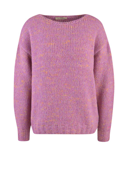 SMITH & SOUL Damen Pullover, rosa