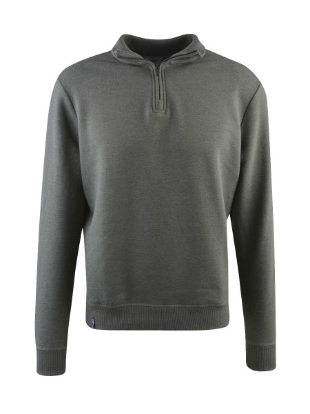 MILANO ITALY Herren Pullover, grün