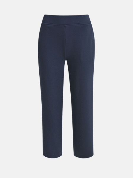 MILANO ITALY Damen Hose, navy