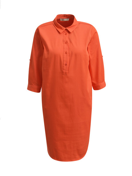 SMITH & SOUL Damen Kleid, orange