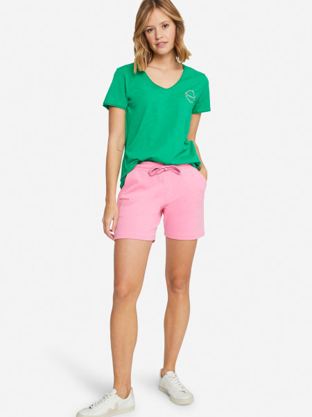 SMITH & SOUL Damen Shorts, rosa