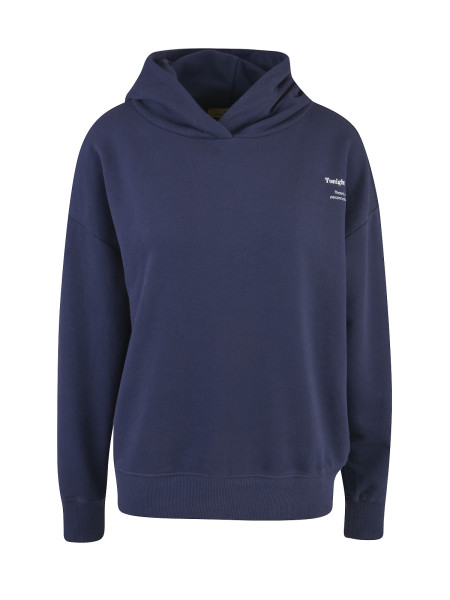 SMITH & SOUL Damen Sweatshirt, marine