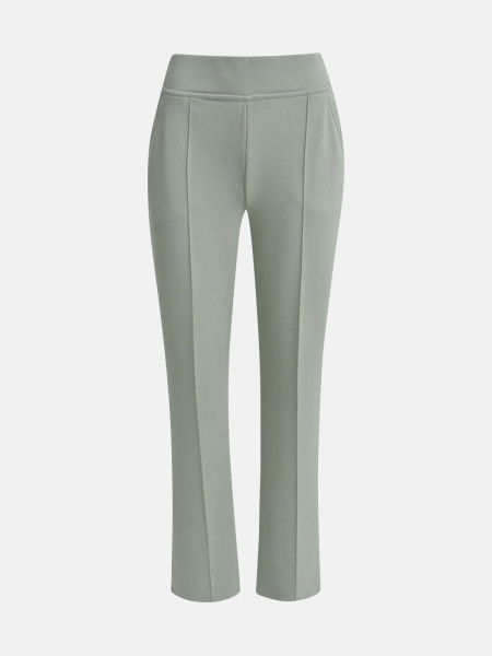 MILANO ITALY Damen Hose, bambus