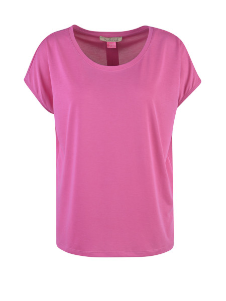 SMITH & SOUL Damen T-Shirt, pink