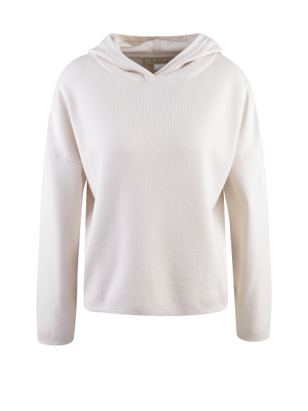 SMITH & SOUL Damen Pullover, creme