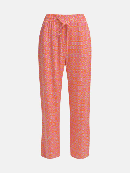 SMITH & SOUL Damen Hose, rosa