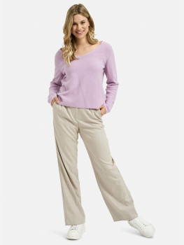 Vorschau: SMITH & SOUL Damen Pullover, altrosa Vorschau: SMITH & SOUL Damen Pullover, altrosa