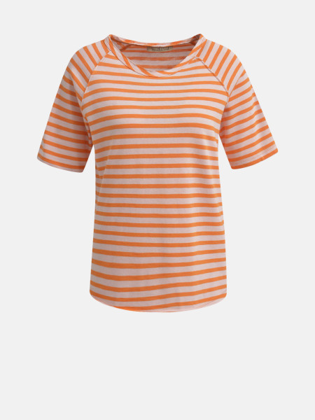 SMITH & SOUL Damen T-Shirt, orange